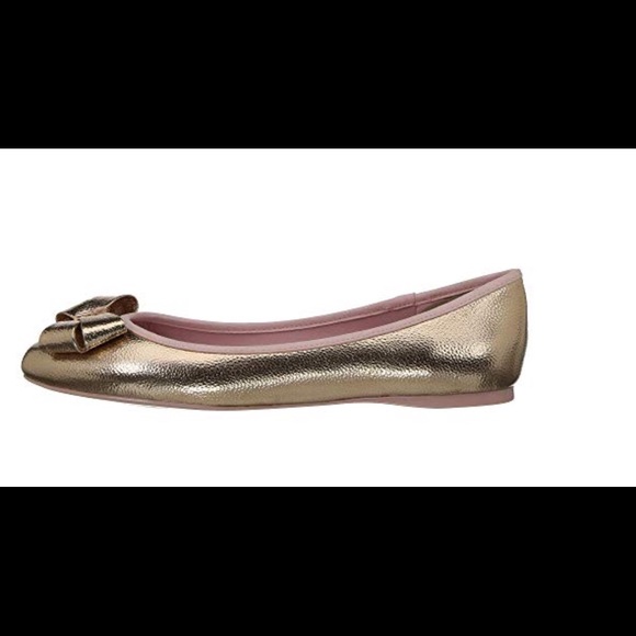 Ted Baker London Flats - Picture 4 of 7